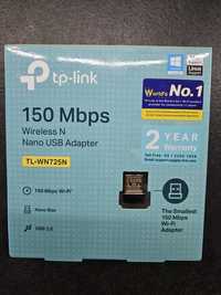 tp-link adapter Wi-Fi