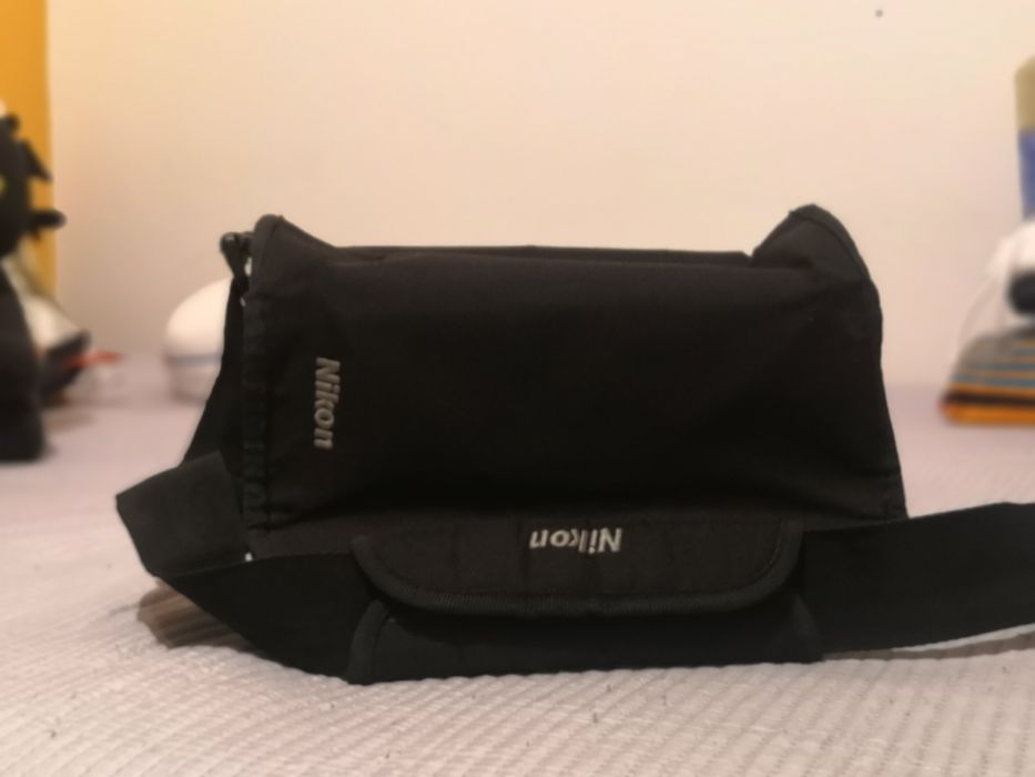 Mala Nikon original