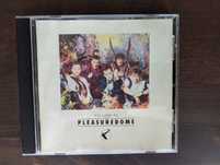 Frankie Goes To Hollywood, Welcome To The Pleasure Dome, Ztt Records