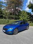 Skoda Octavia Skoda Octavia liftback Style+Dynamic DSG