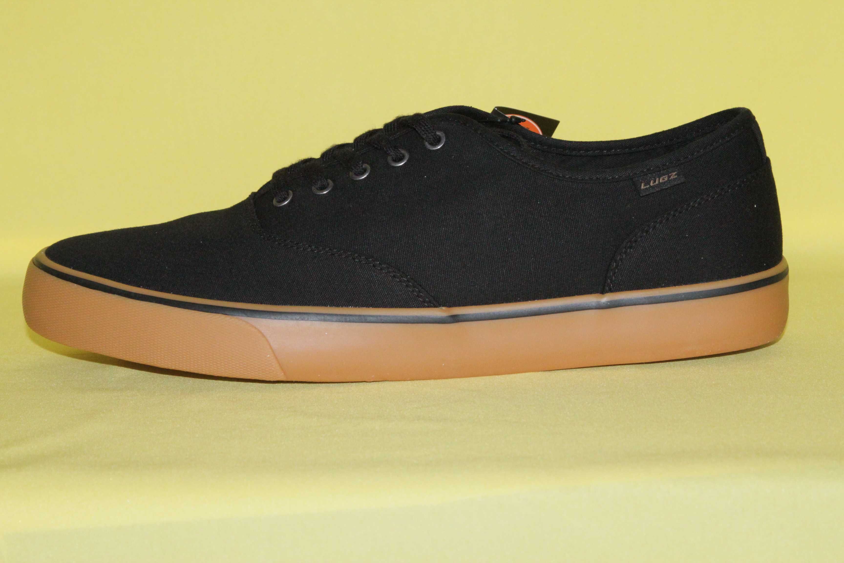 Кеды мужские Lugz, размер 46
