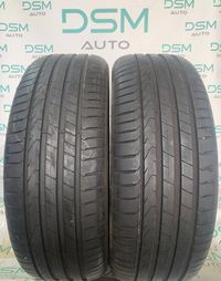 Скад шин б/в. 235/55 R18 Pirelli Scorpion