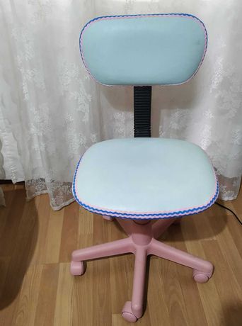 Cadeira de secretária vintage