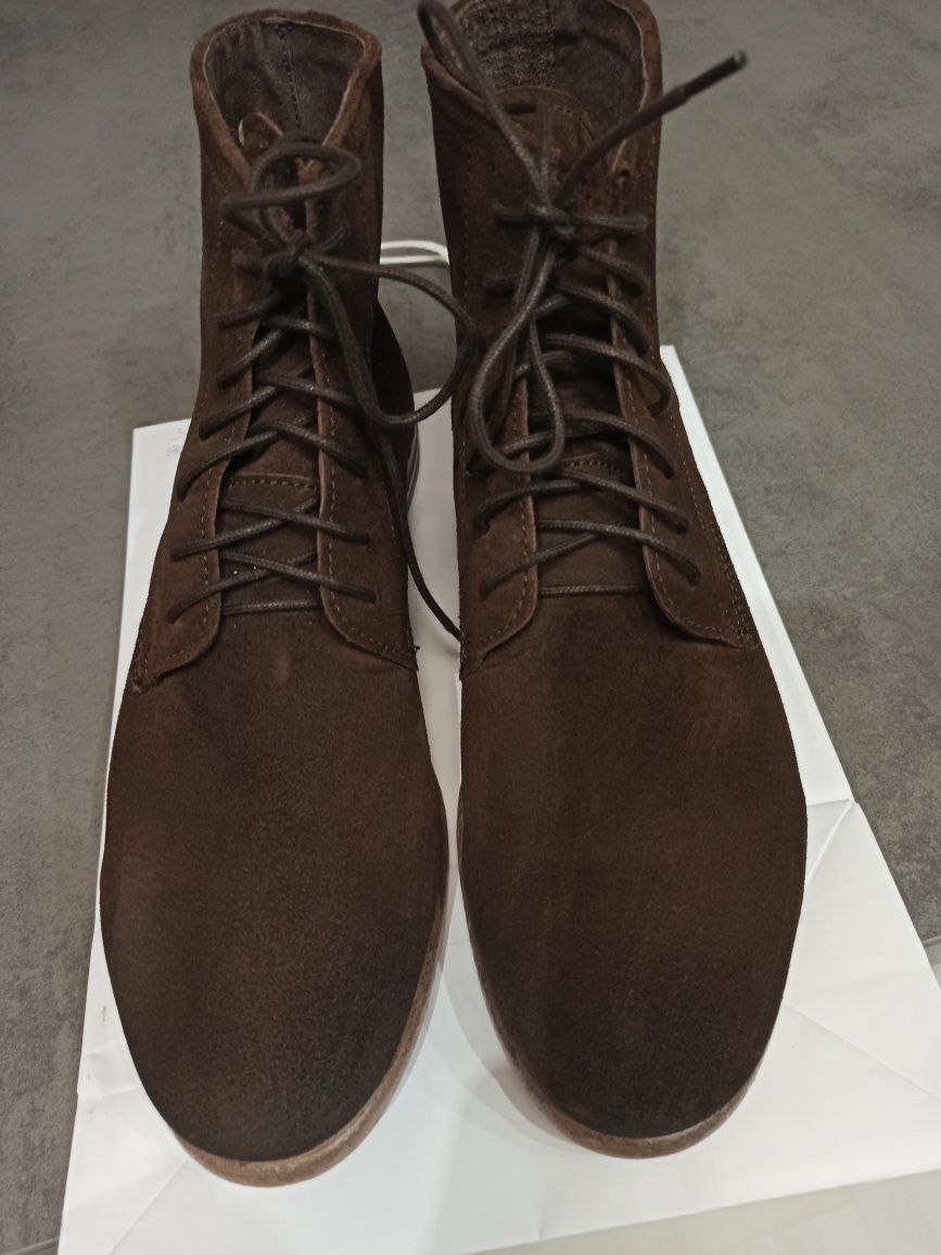 Buty męskie rozmiar 43
