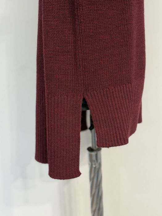 Розкішний светр Kontatto