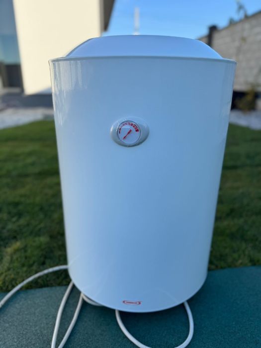 Бойлер/електронагрівач