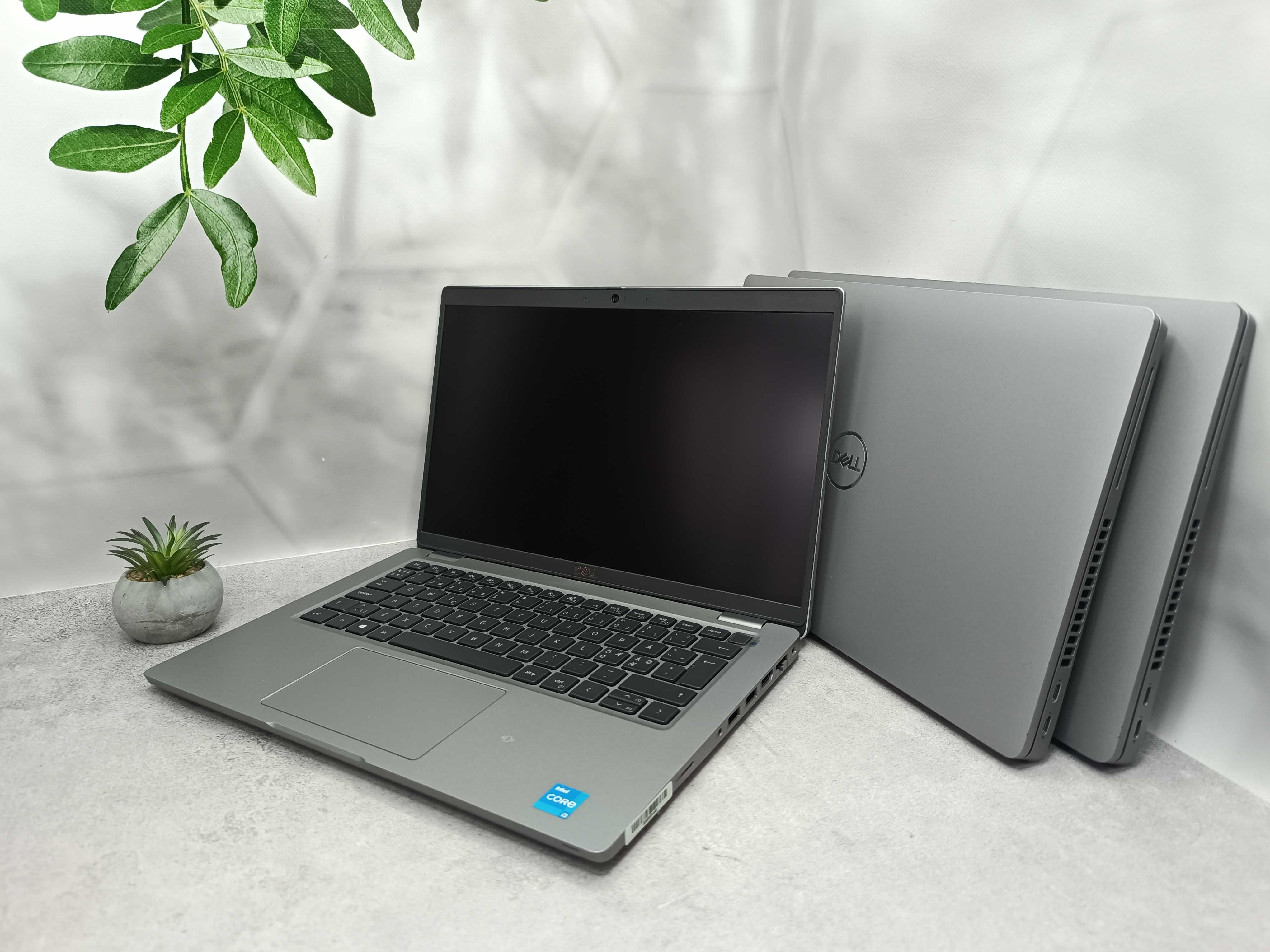 32 ГБ/1TBM2/Ноутбук Dell Latitude 5420/i3-1125G4/14"Full HD IPS/eSIM