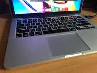MacBook Pro 13  A1502 16gb/256gb Retina