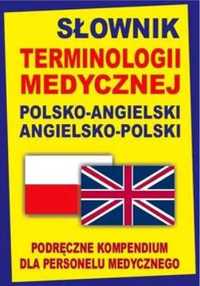 Słownik terminologii medycznej pol - angielski ang - p - praca zbioro