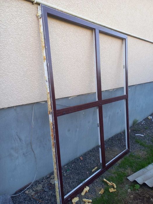 Продам пластикове вікно