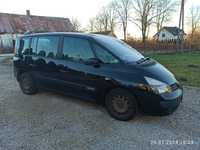 Espace lV 2004r 2.0t benzyna-gaz