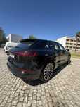 Audi e-tron 55 quattro