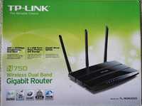 Router TP-LINK TL-WDR4300