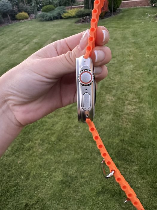 Smart Watch 8 Ultra 1:1