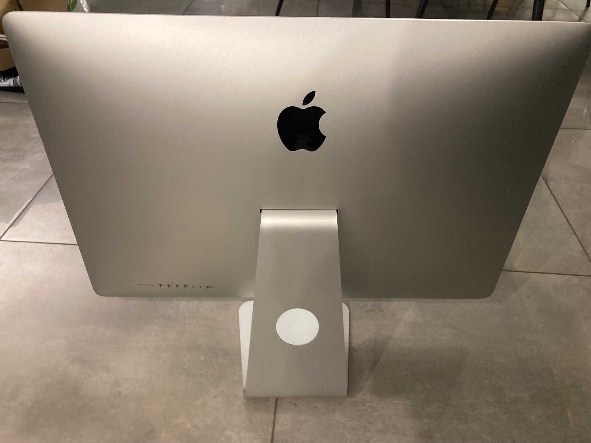 Apple iMac 27" Retina 5K FV