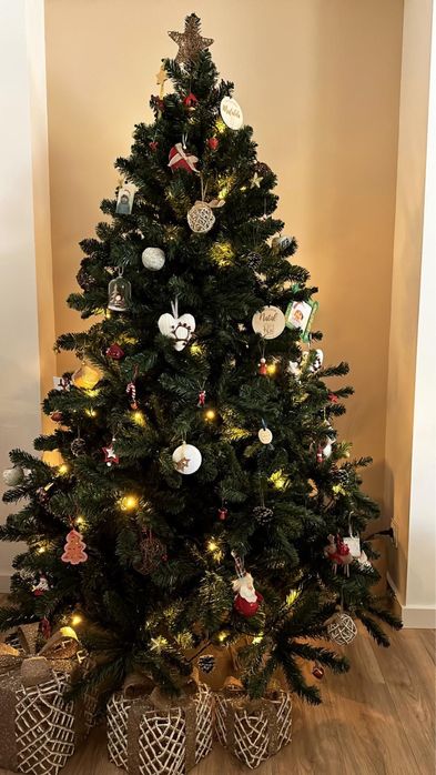 Árvore de Natal de Sonho