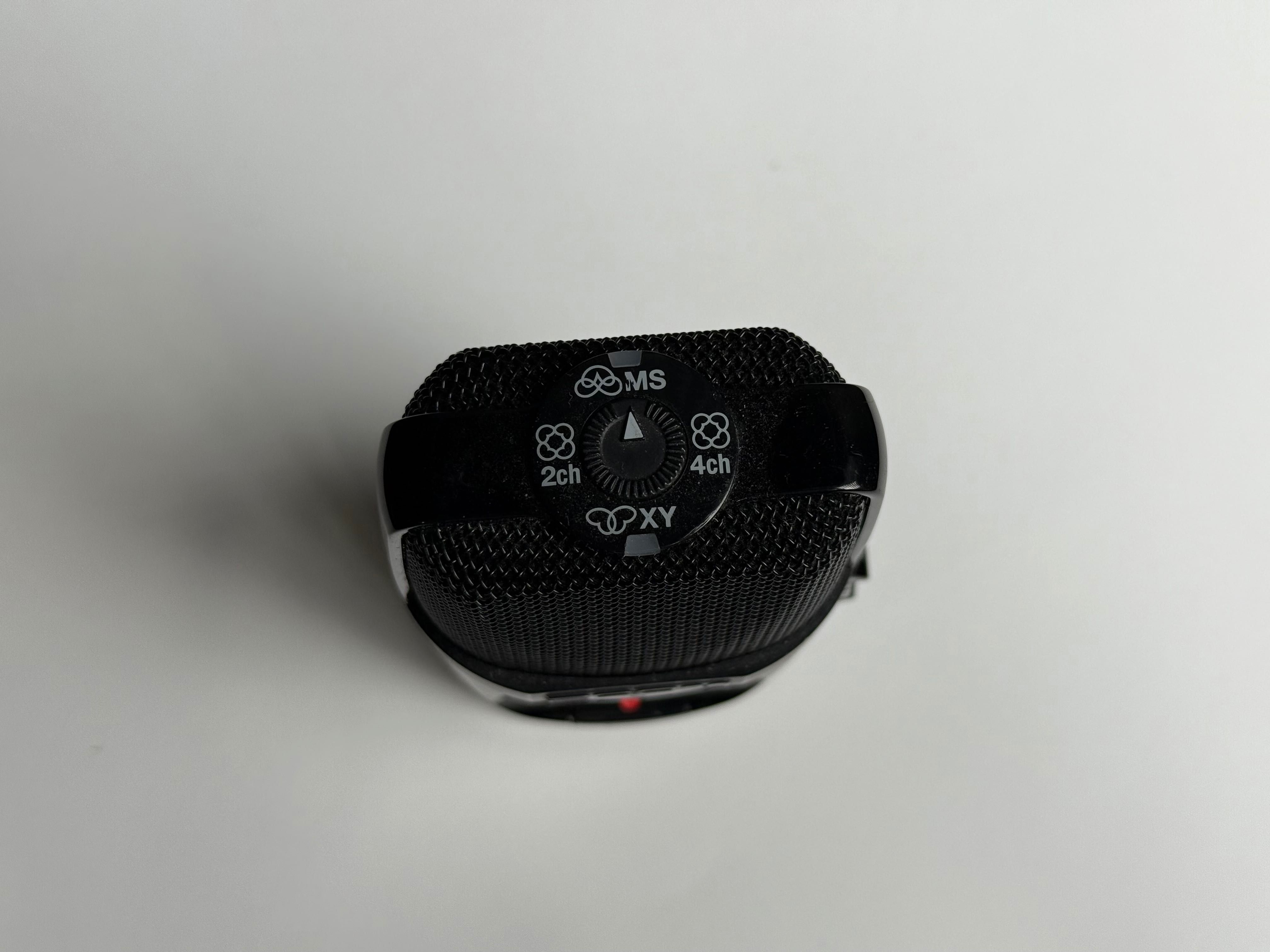 Zoom H2n Handy Recorder + вітрозахист