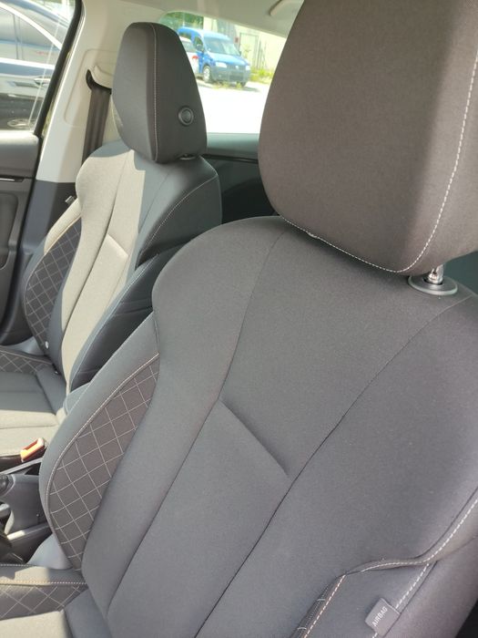 Skoda Scala r. 2019/2020 ,benzyna,115 KM niski przebieg