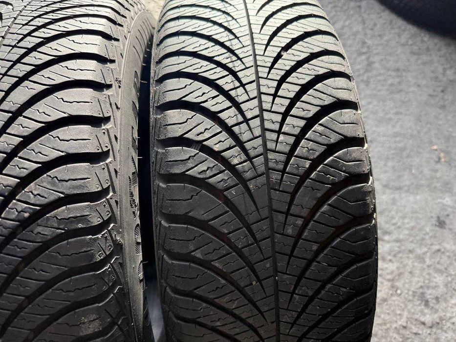 Шини зима 185/65/R15 GoodYear Vector 4seasons