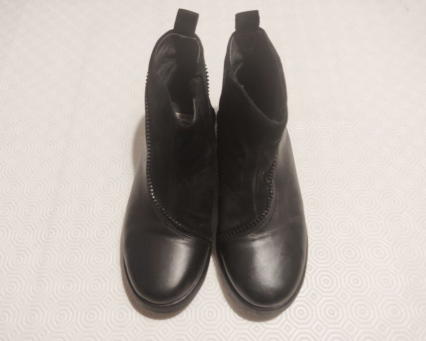 Botins Camper n36