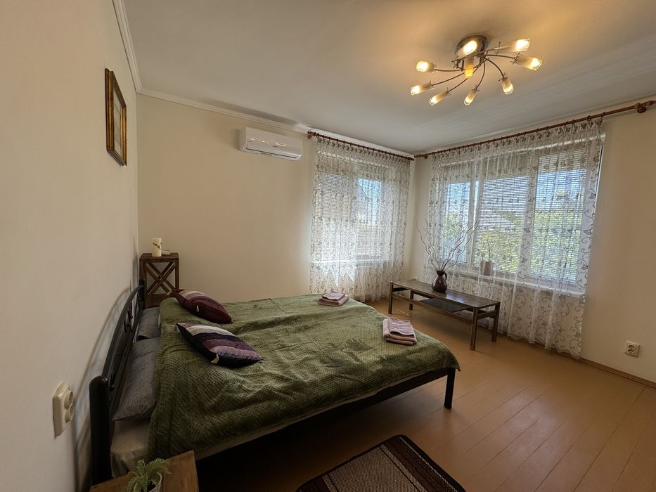 Аренда дома Вишенки 3 недалеко от Золоче рядом Днепр