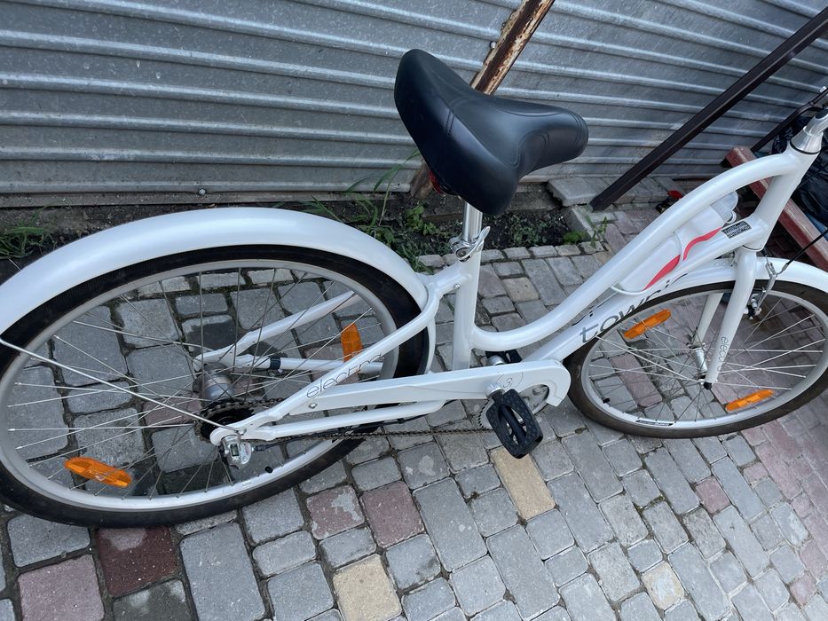Велосипед Electra 3i