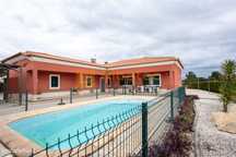 Moradia T3 com piscina na Fajarda