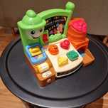 Fisher-Price Straganik Malucha Polska Wersja PL