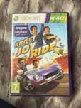 Kinect Joy Ride XBOX 360