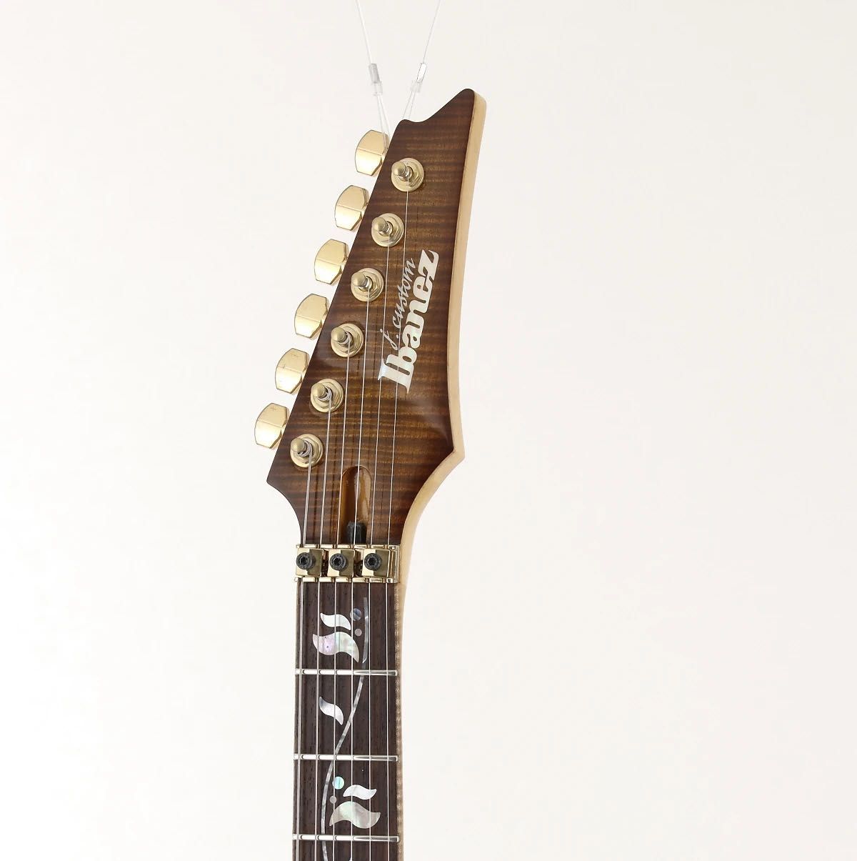 Ibanez MRG11-HBT J. Custom