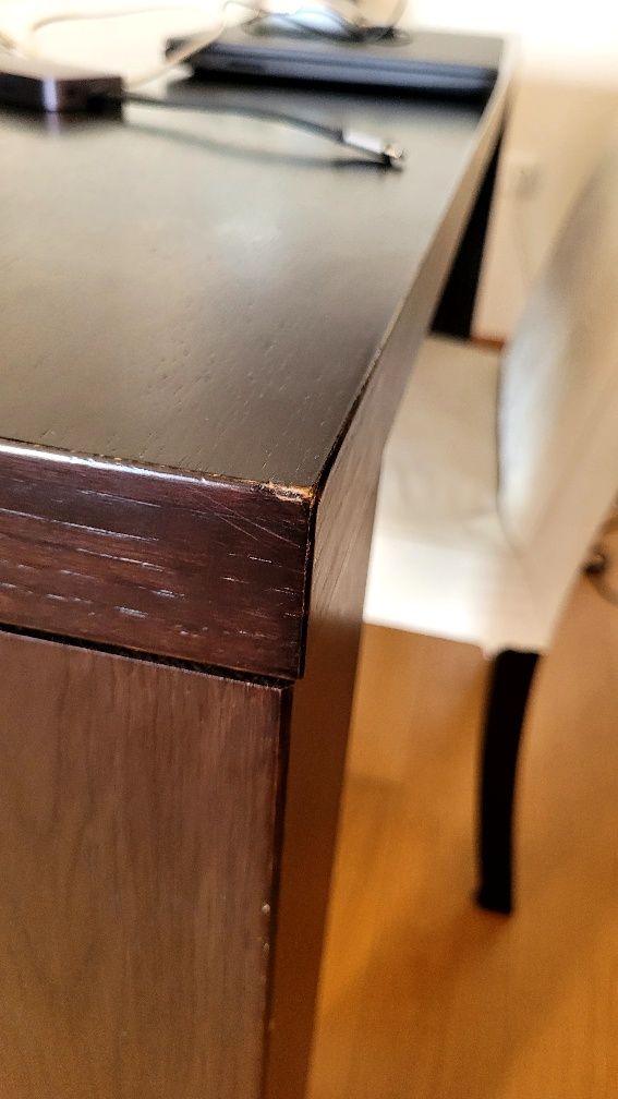 Vendo mesa e cadeirdas Bo Concept