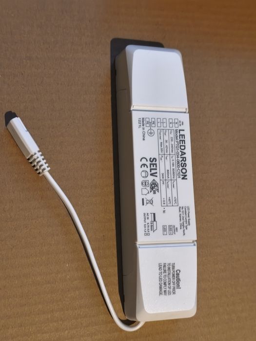 Trilux Siella G7 Led 625x625mm