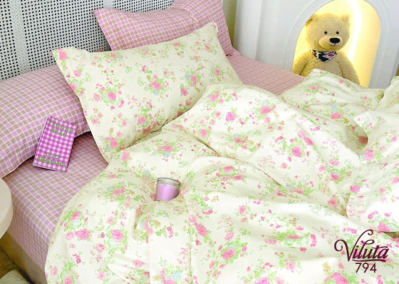 Комплект постілі