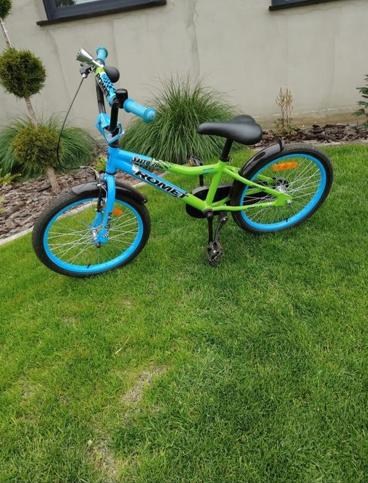 Rower chłopięcy  16 cali