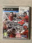Virtua Tennis4 PS3