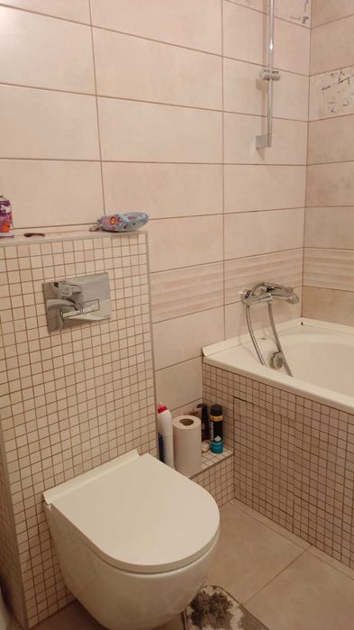 Оренда - 2- кімн. квартира, с Солонка, новобудова