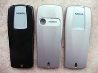oryginalna klapka NOKIA 6610, 6610i