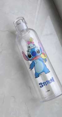 Disney stitch спортивна пляшка для води