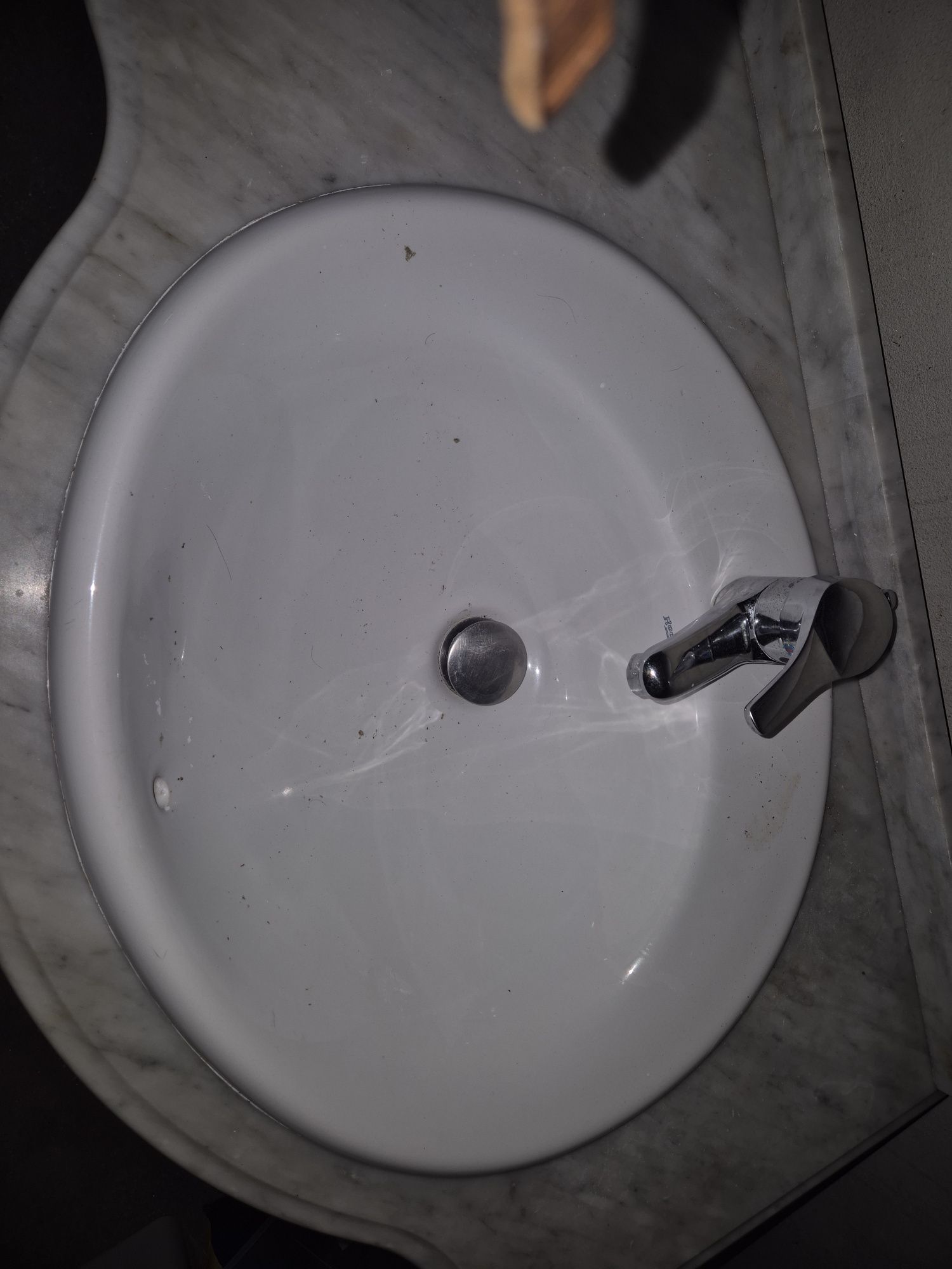 Móvel Completo WC