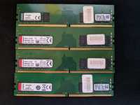 Оперативна пам'ять Kingston DDR4 8Gb