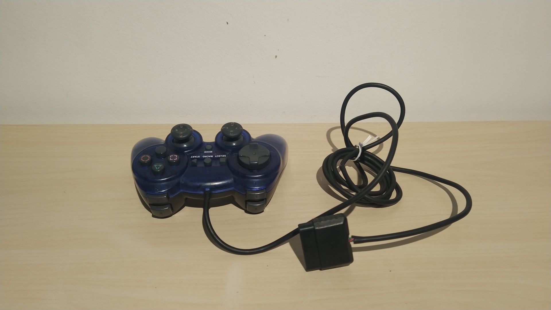 Comando PlayStation 2 PS2