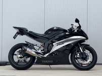 Yamaha YZF - R6 // Yoshimura // nowa opona // Motorimport Kutno