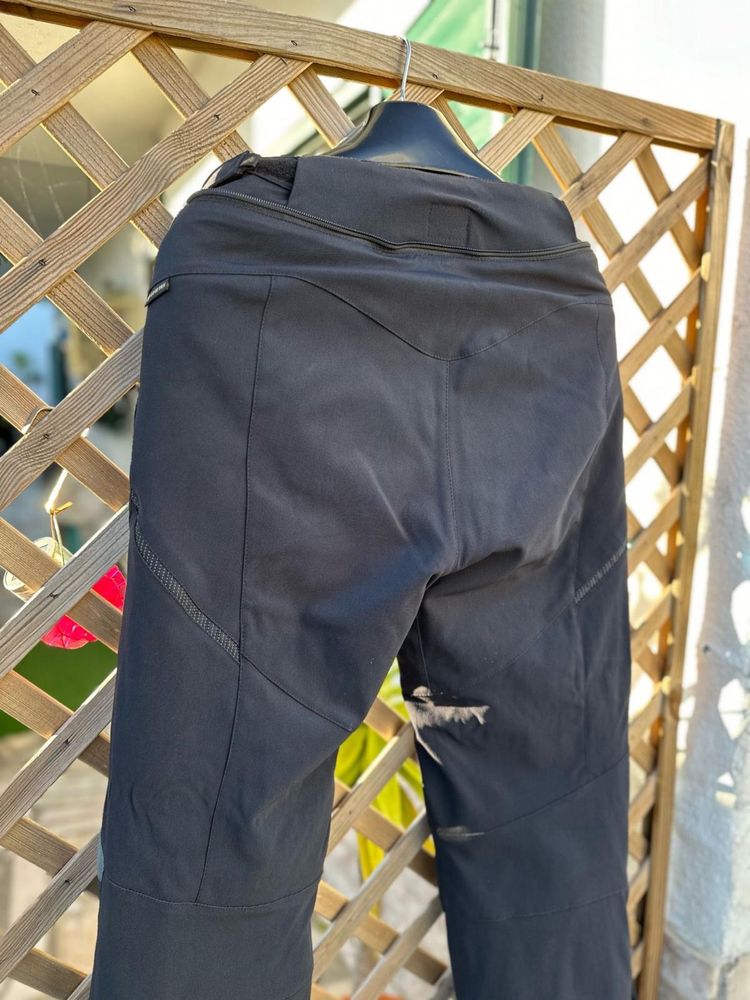 Calças moto Dainese