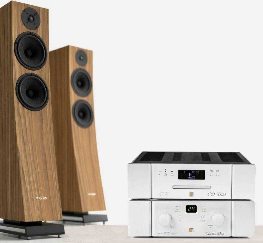 Pylon Audio Diamond 25 mk2 | sklep WROCŁAW