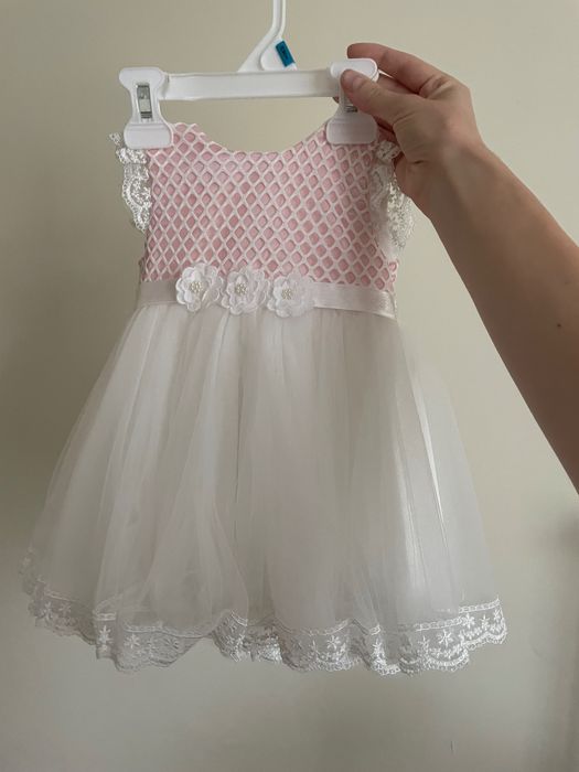 Сукня дитяча 3-6 міс