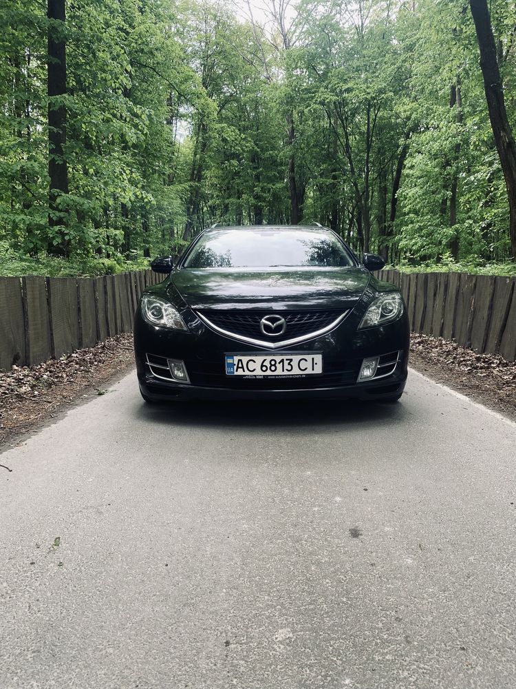 Продам Mazda 6 2009р