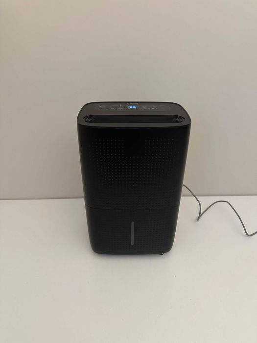 Осушувач повітря KLARSTEIN DryFy Connect 60 Wi-Fi 60л/добу (Німеччина)