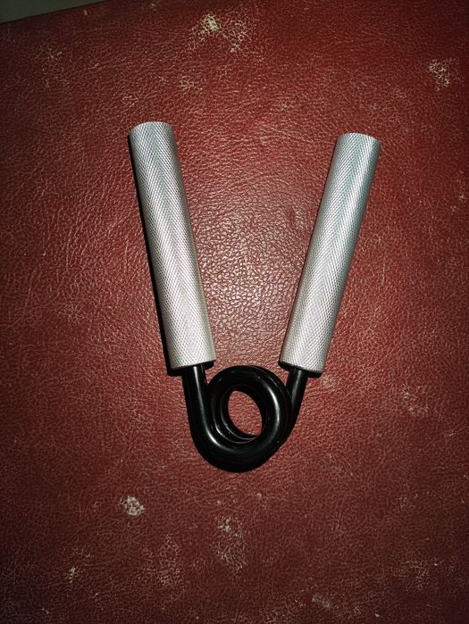 Эспандер металлический