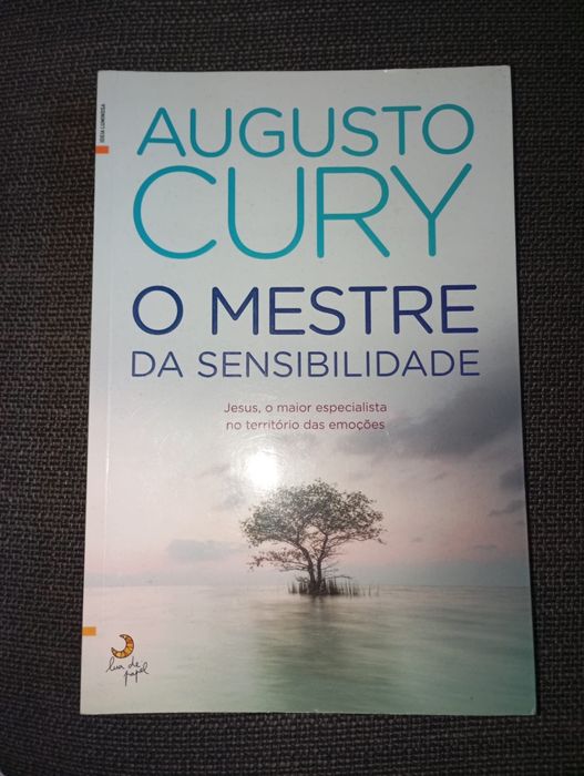 O mestre da sensibilidade