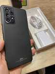 Samsung Galaxy A52s 5g AMOLED Dual SIM 128 GB
